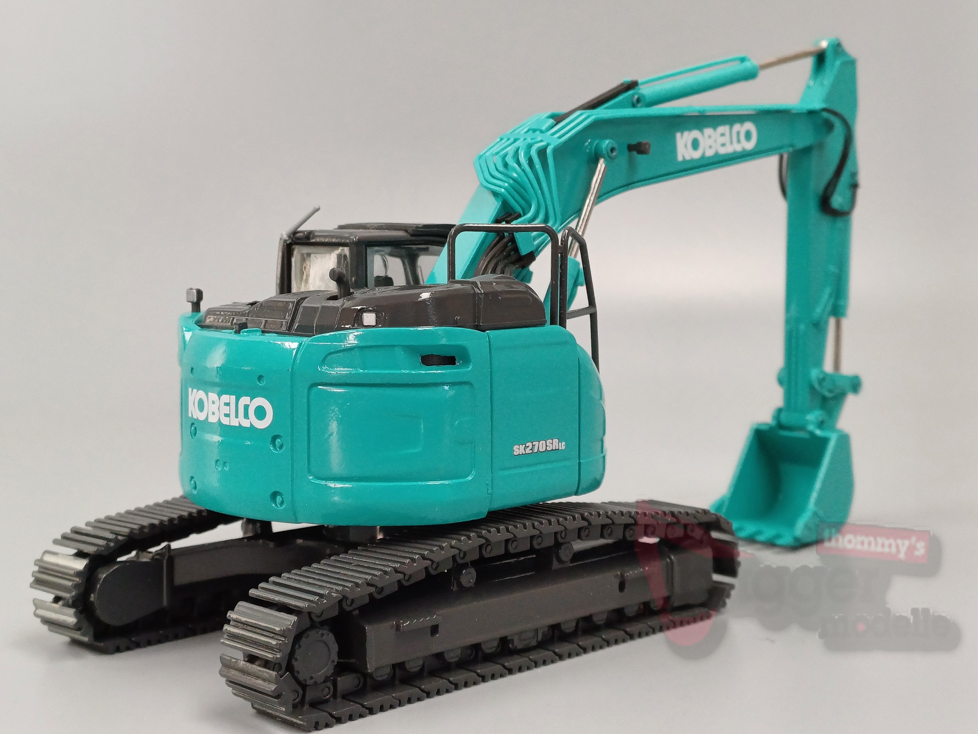 2236 -Conrad - Kobelco SK 270NLC-7 Raupenbagger